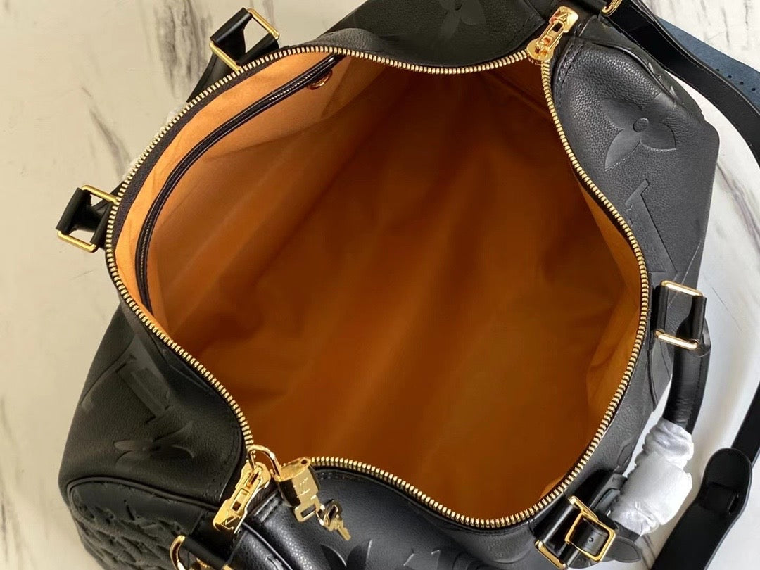 LV KEEPALL BANDOULIERE 45