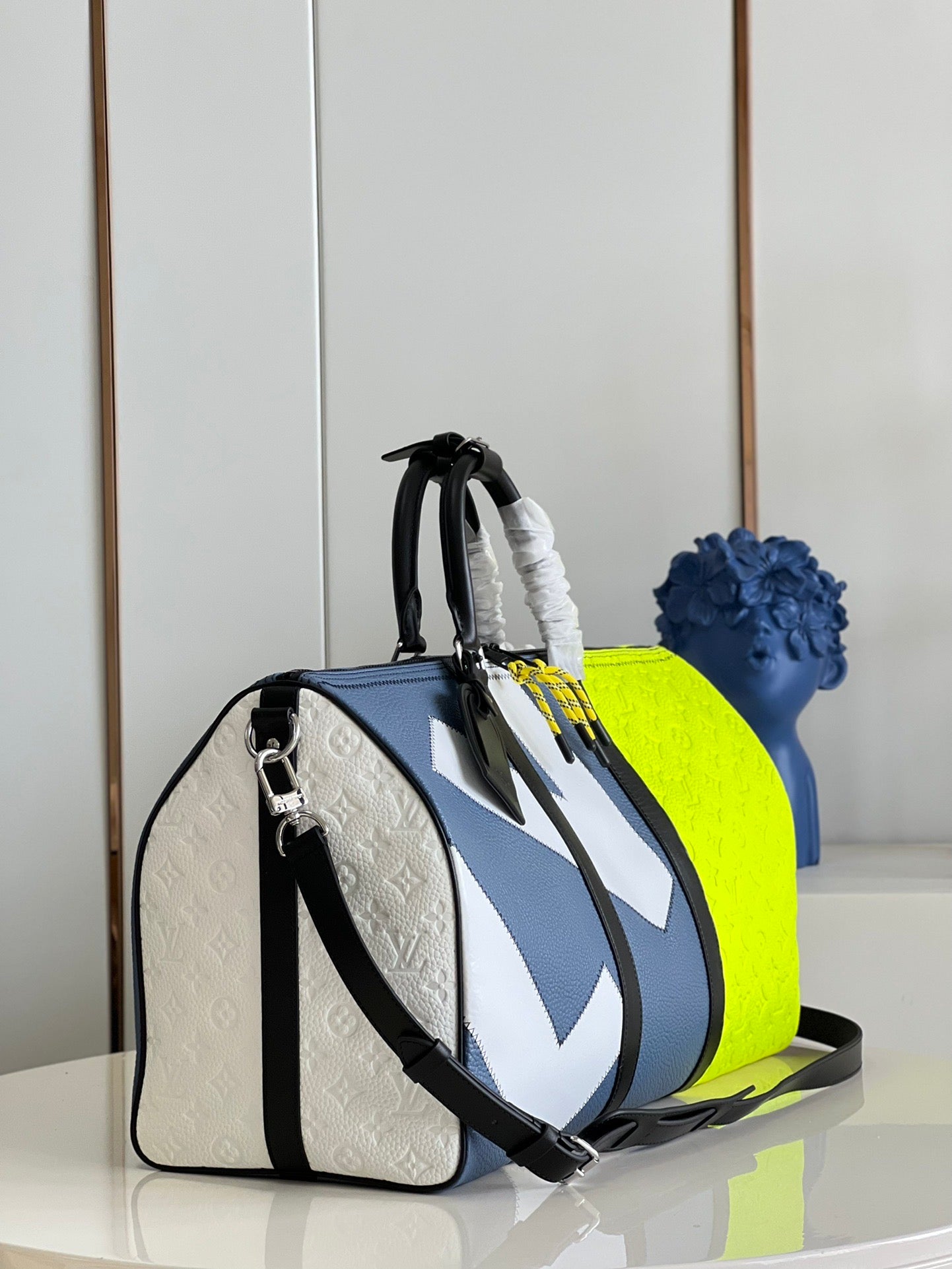 LV KEEPALL 50