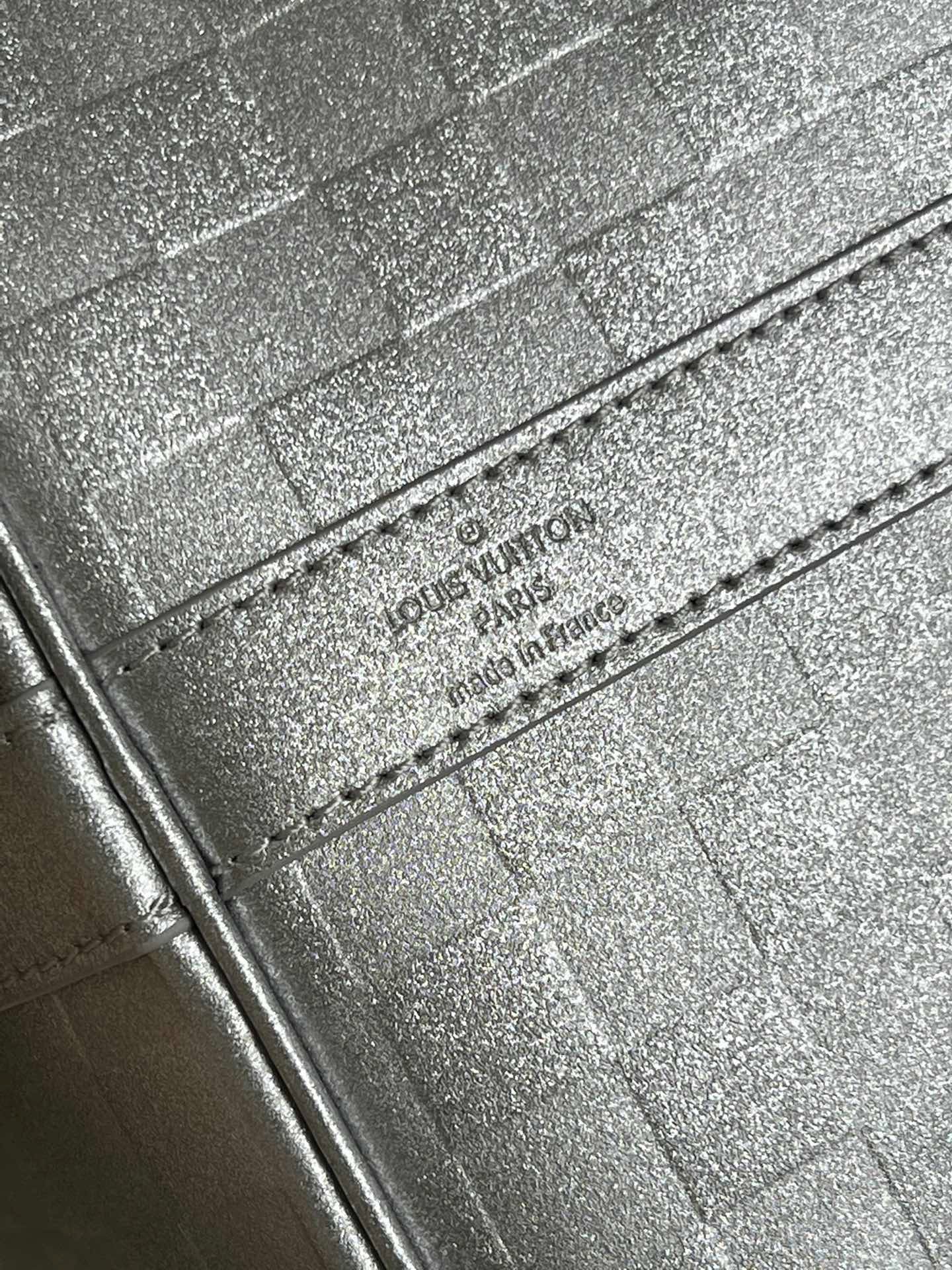 LV KEEPALL BANDOULIETRE 50 BAG