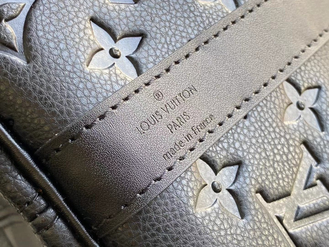 LV KEEPALL BANDOULIERE 45