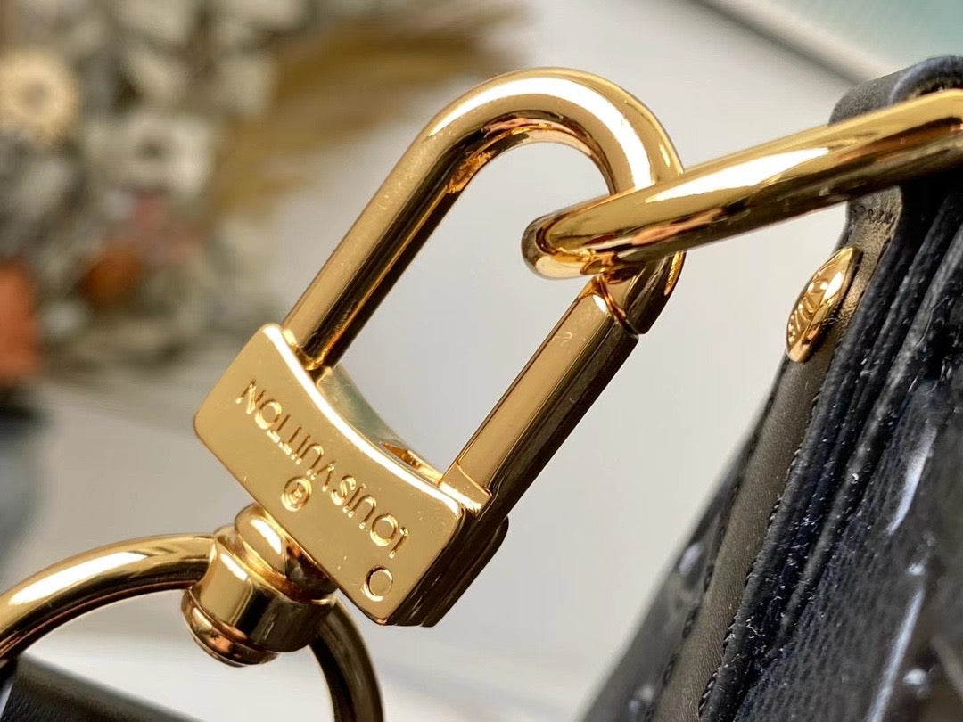 LV KEEPALL BANDOULIERE 45