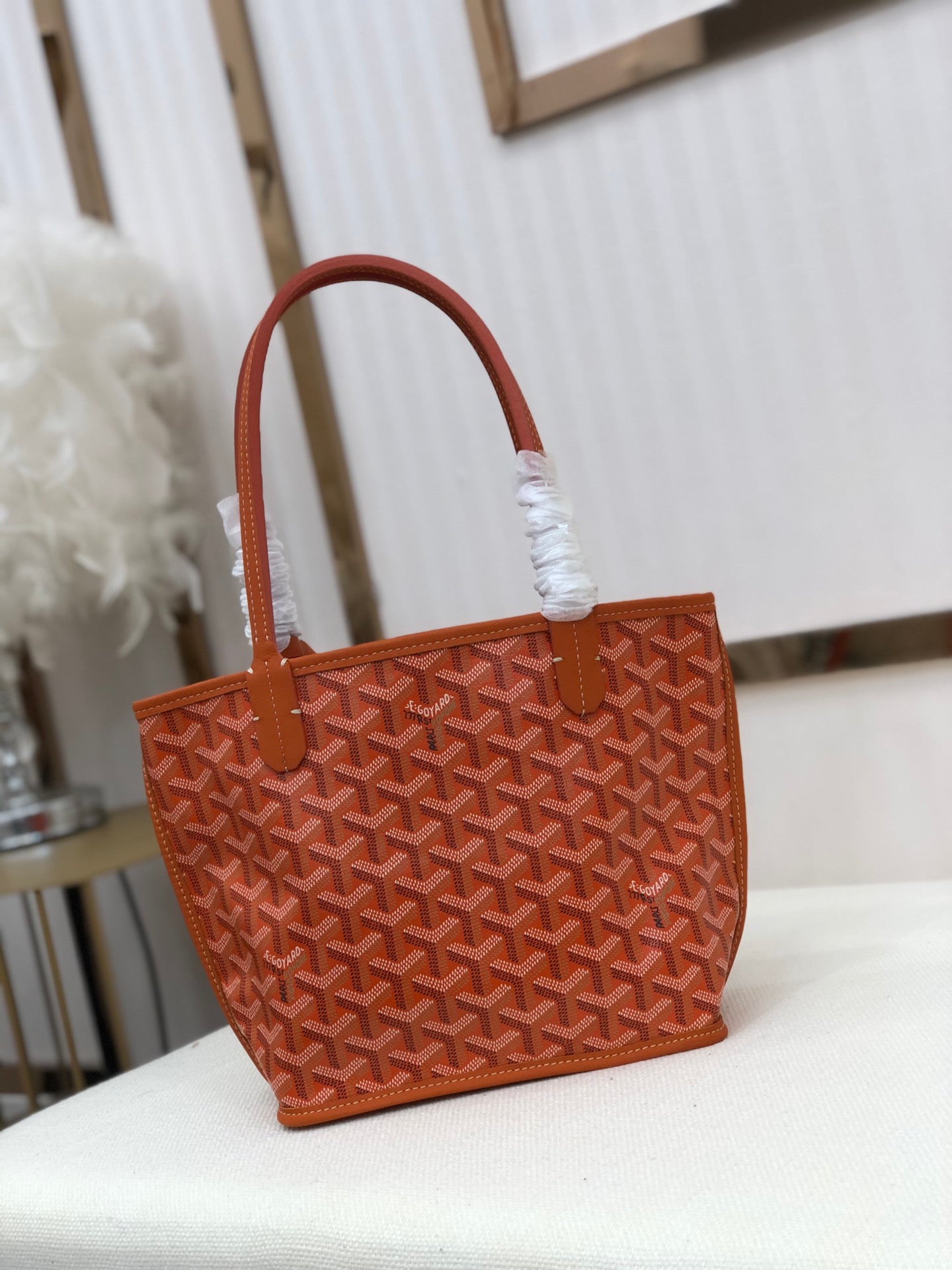 Goyard Anjou Mini Bag