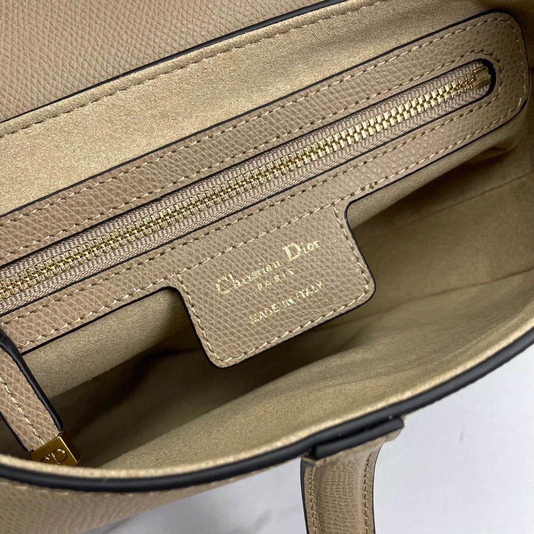 Dior Saddle Bag