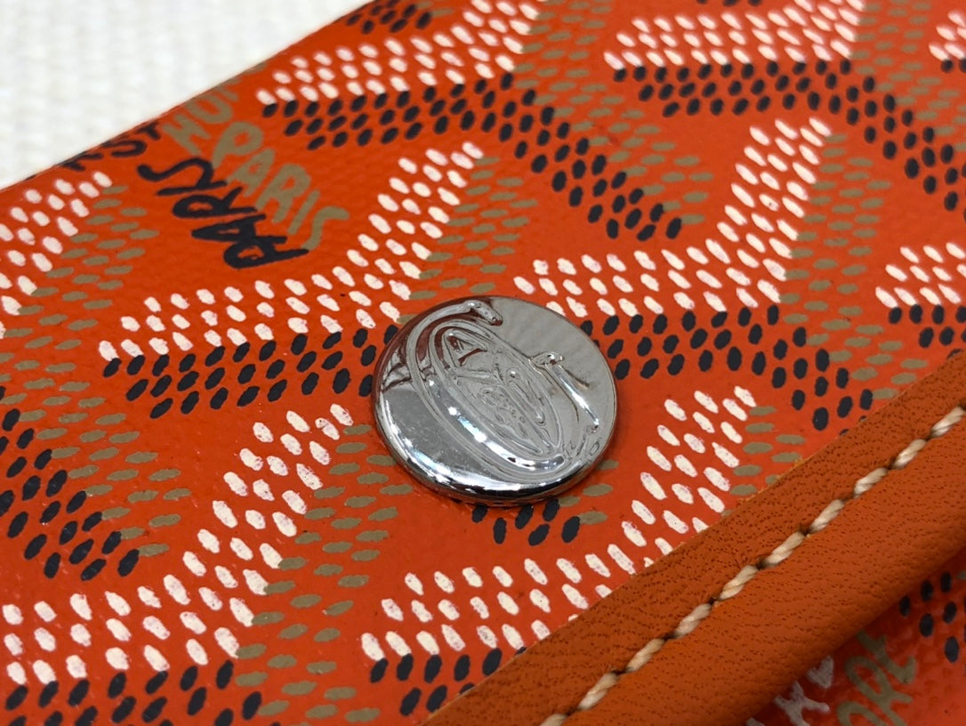 Goyard Anjou Mini Bag