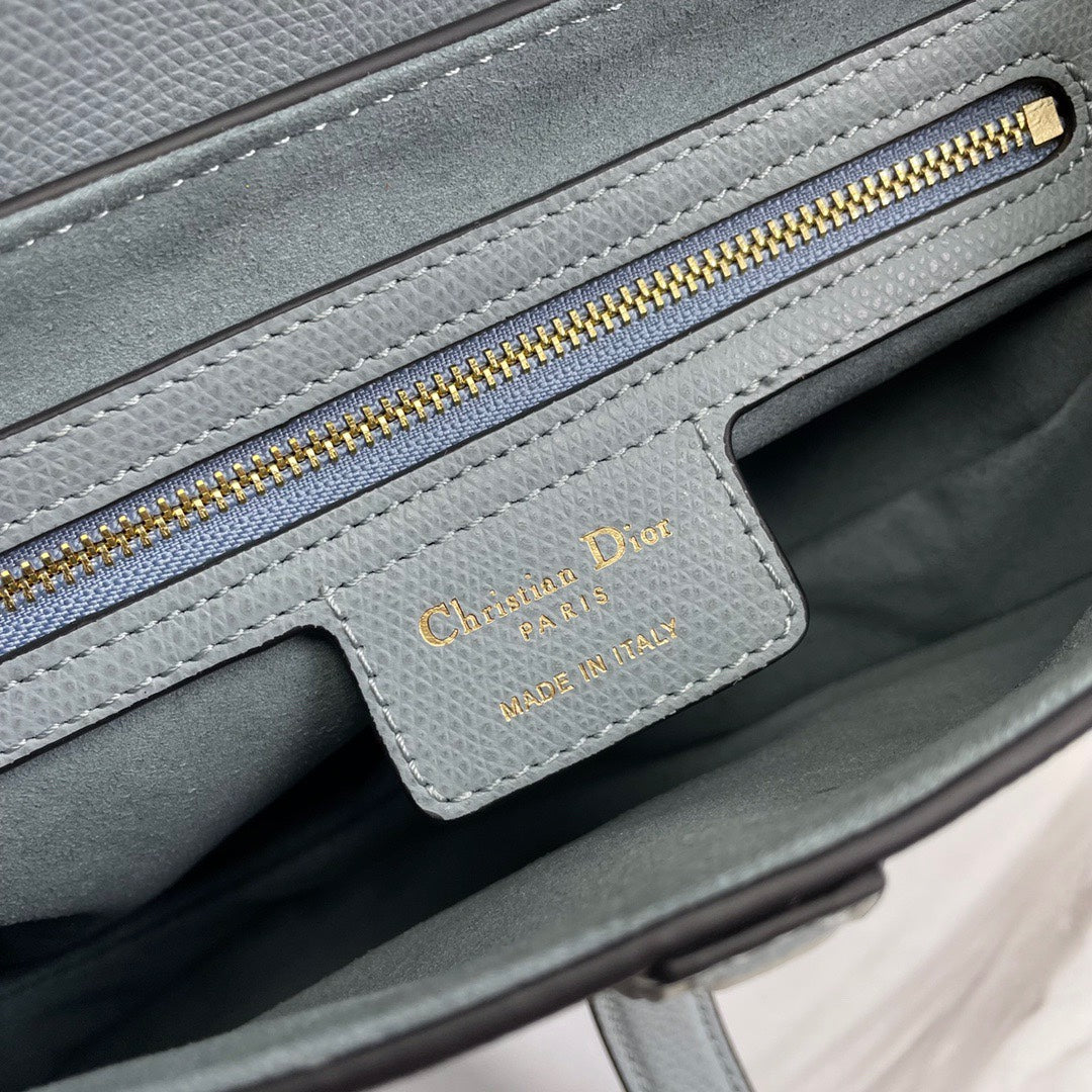 Dior Saddle Bag
