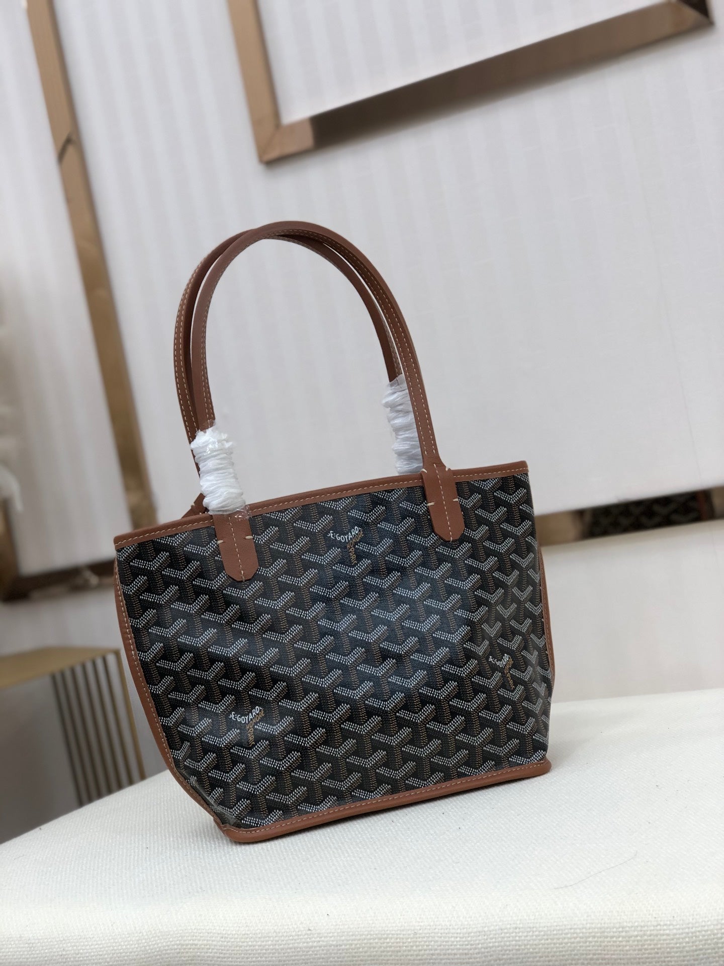 Goyard Anjou Mini Bag