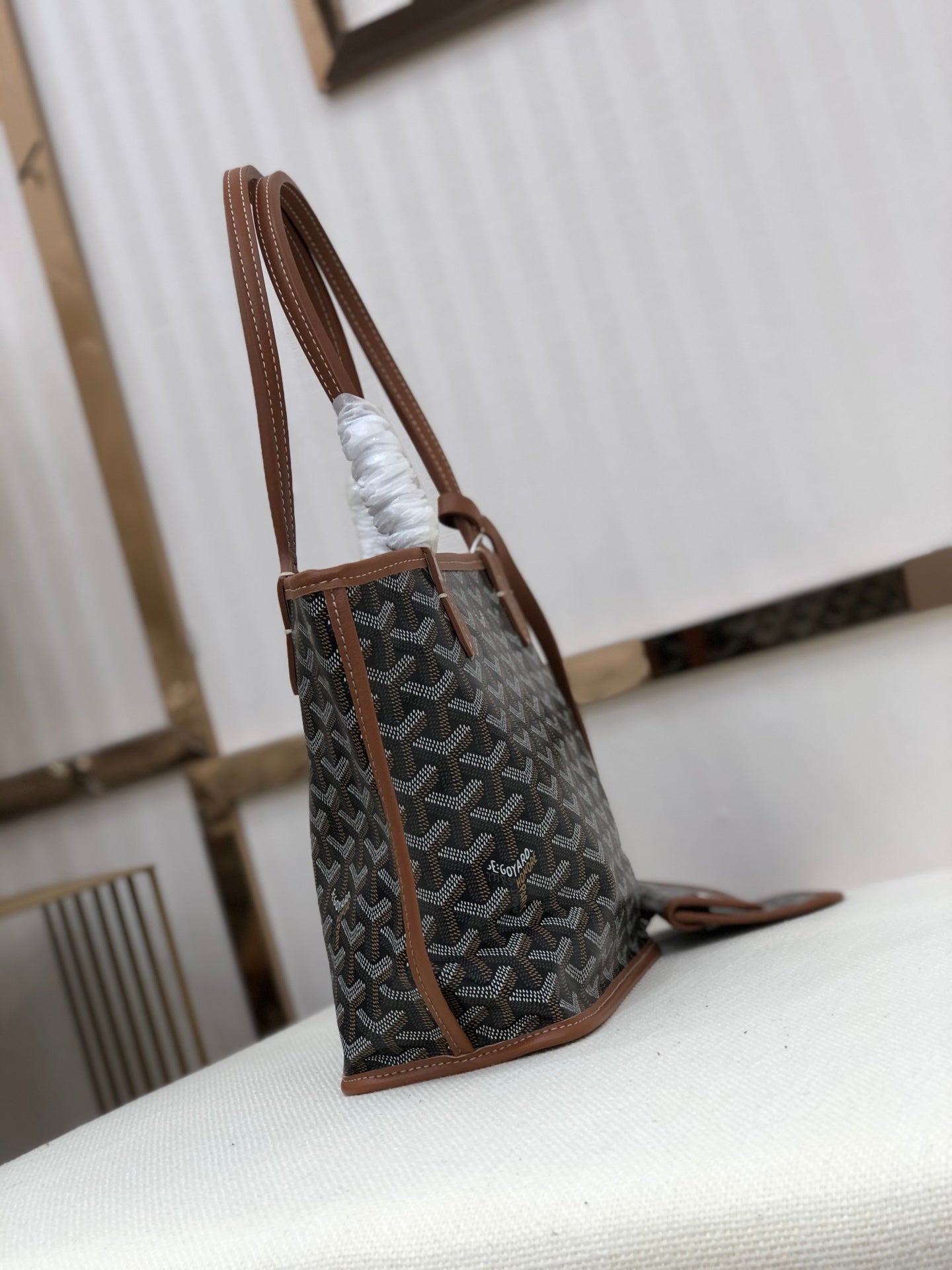 Goyard Anjou Mini Bag