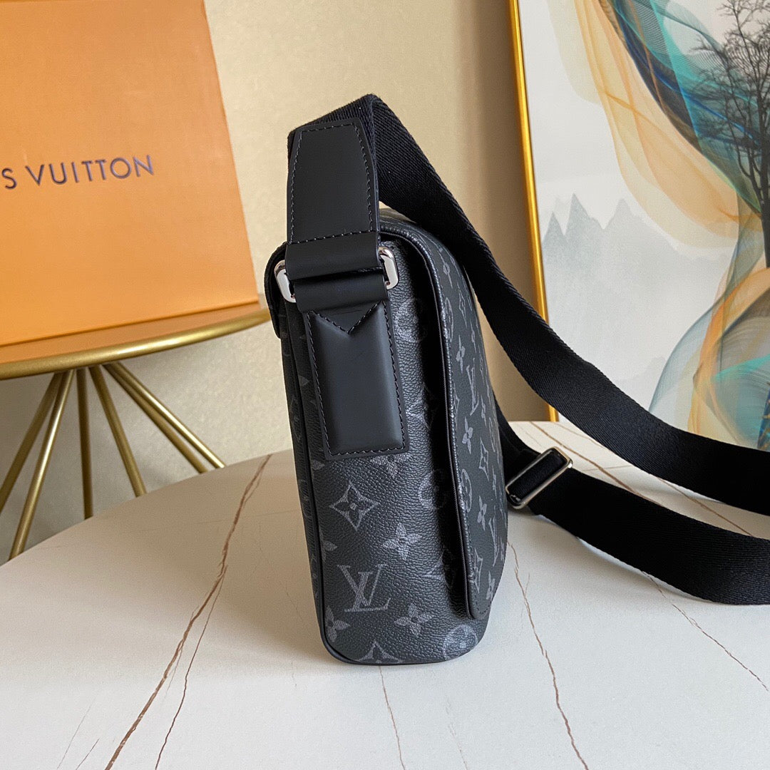 LV DISTRICT MESSENGER PM