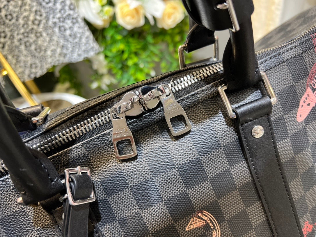 LV KEEPALL 50