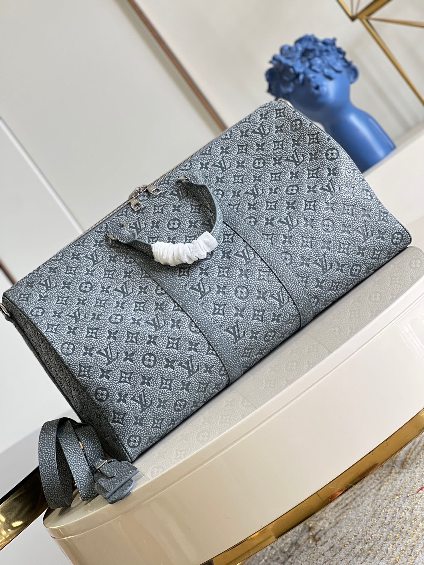 LV KEEPALL 50 BAG