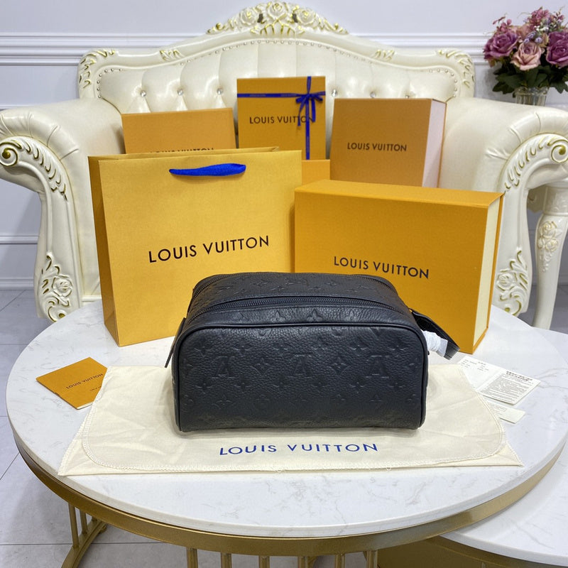 LV Dopp Bag
