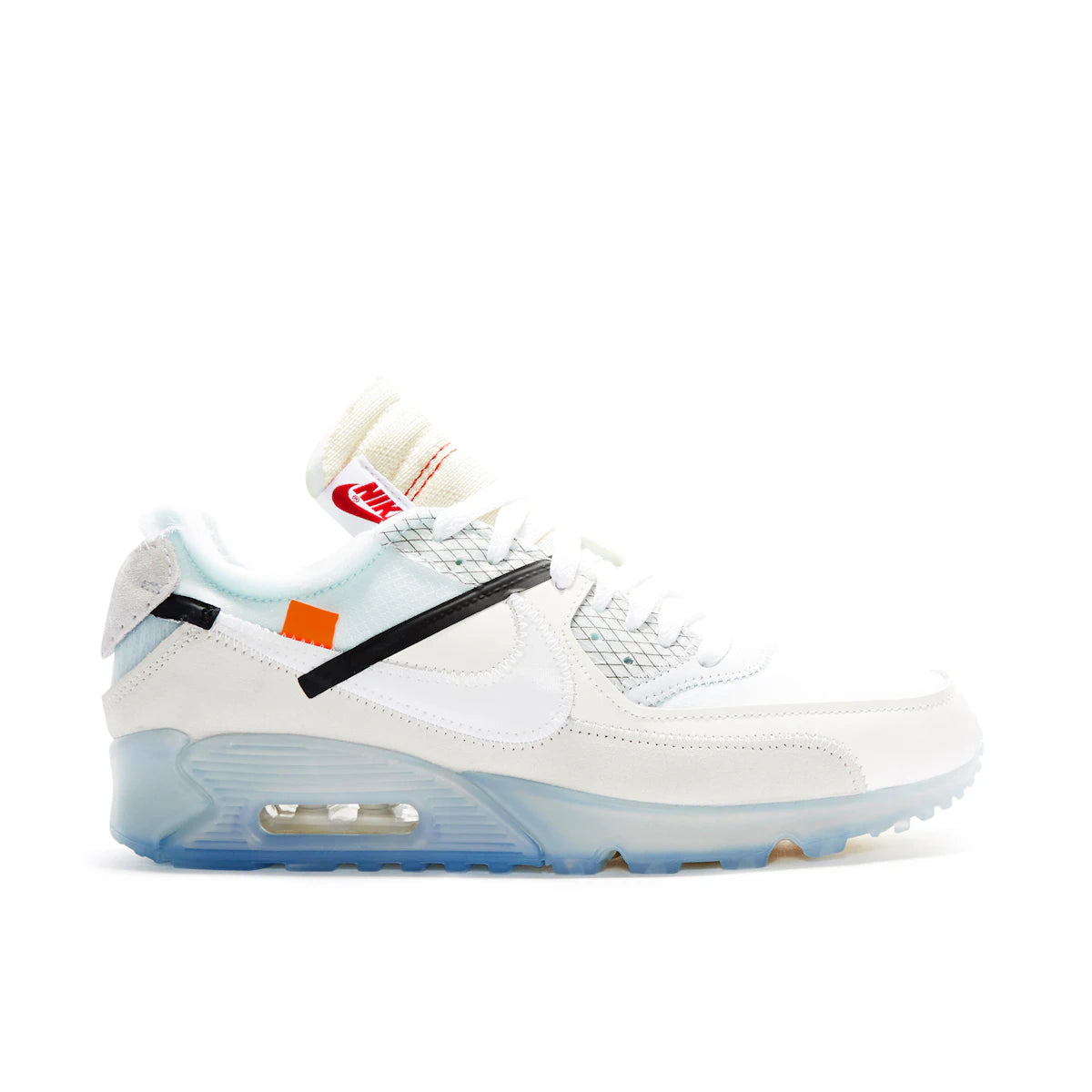 Nike AIR MAX 90 OG X OFF-WHITE