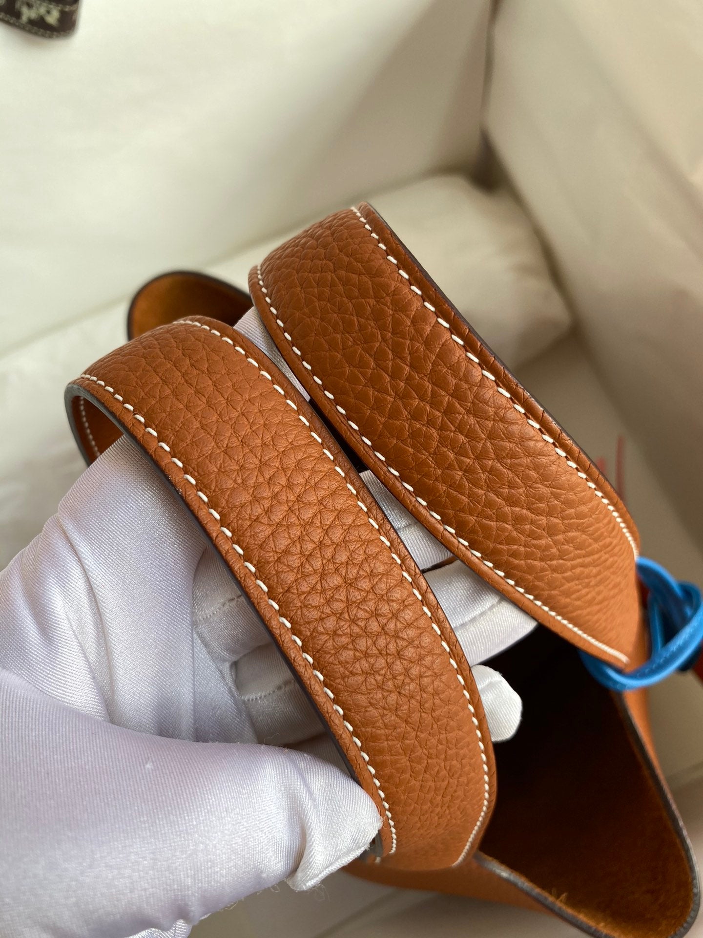 Hermès Picotin 18cm Gold hardware