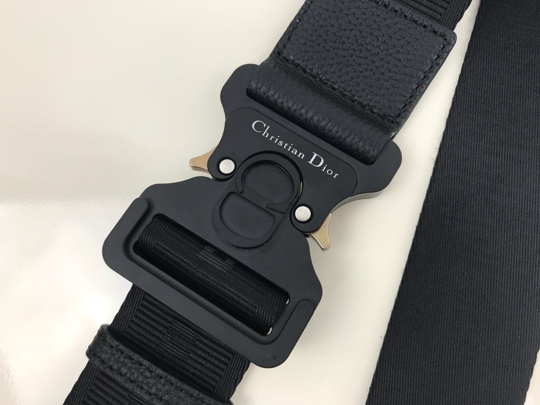 Dior Saddle Bag