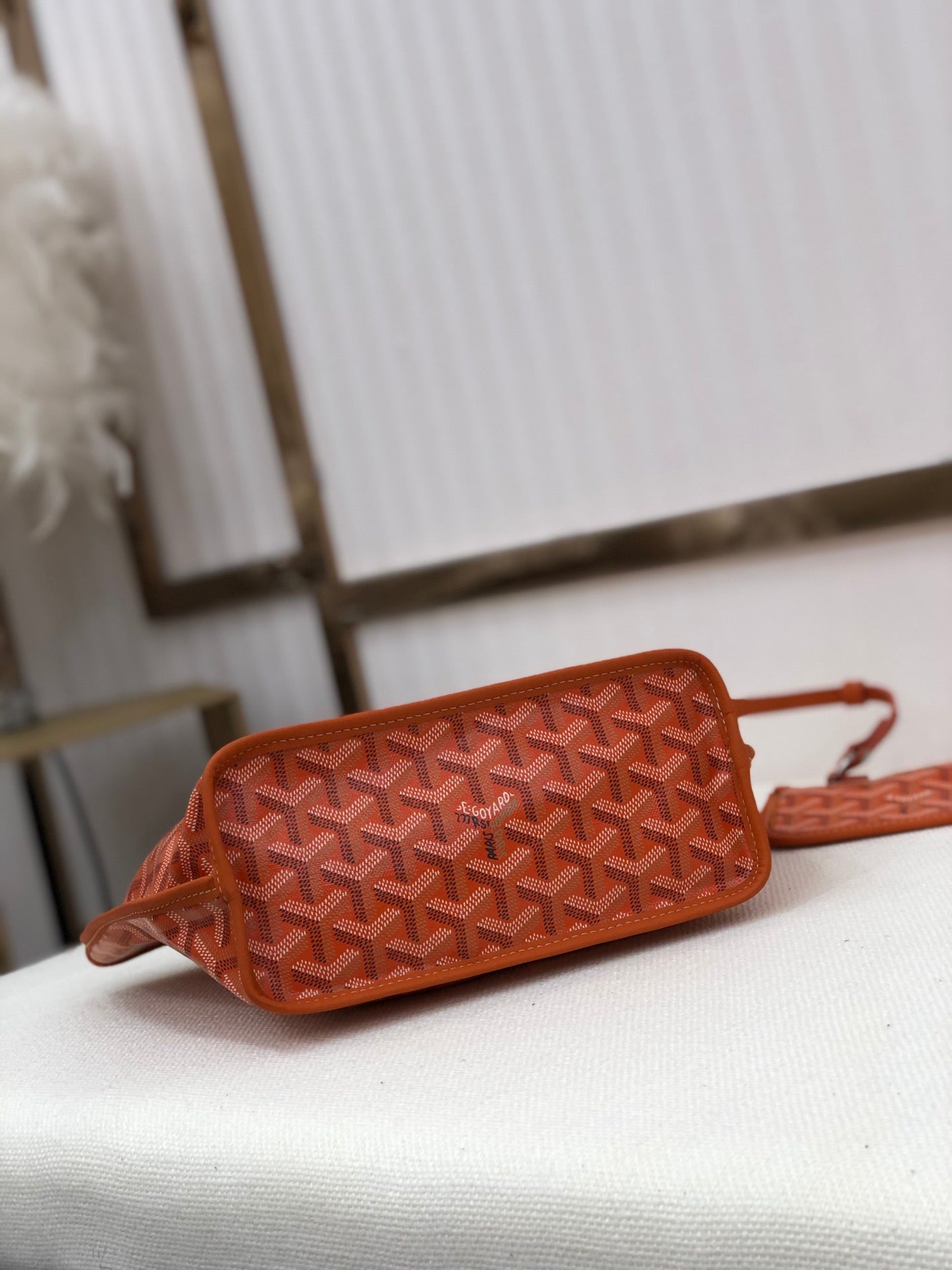 Goyard Anjou Mini Bag