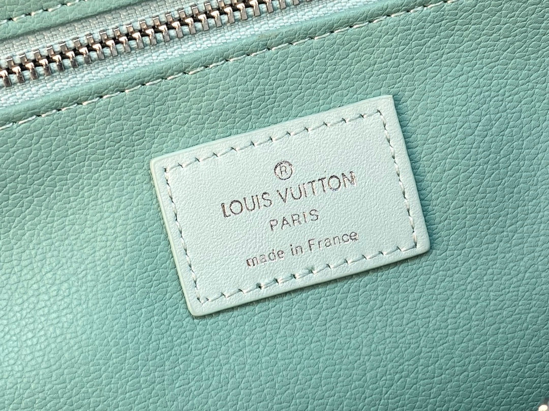 LV Dopp Bag