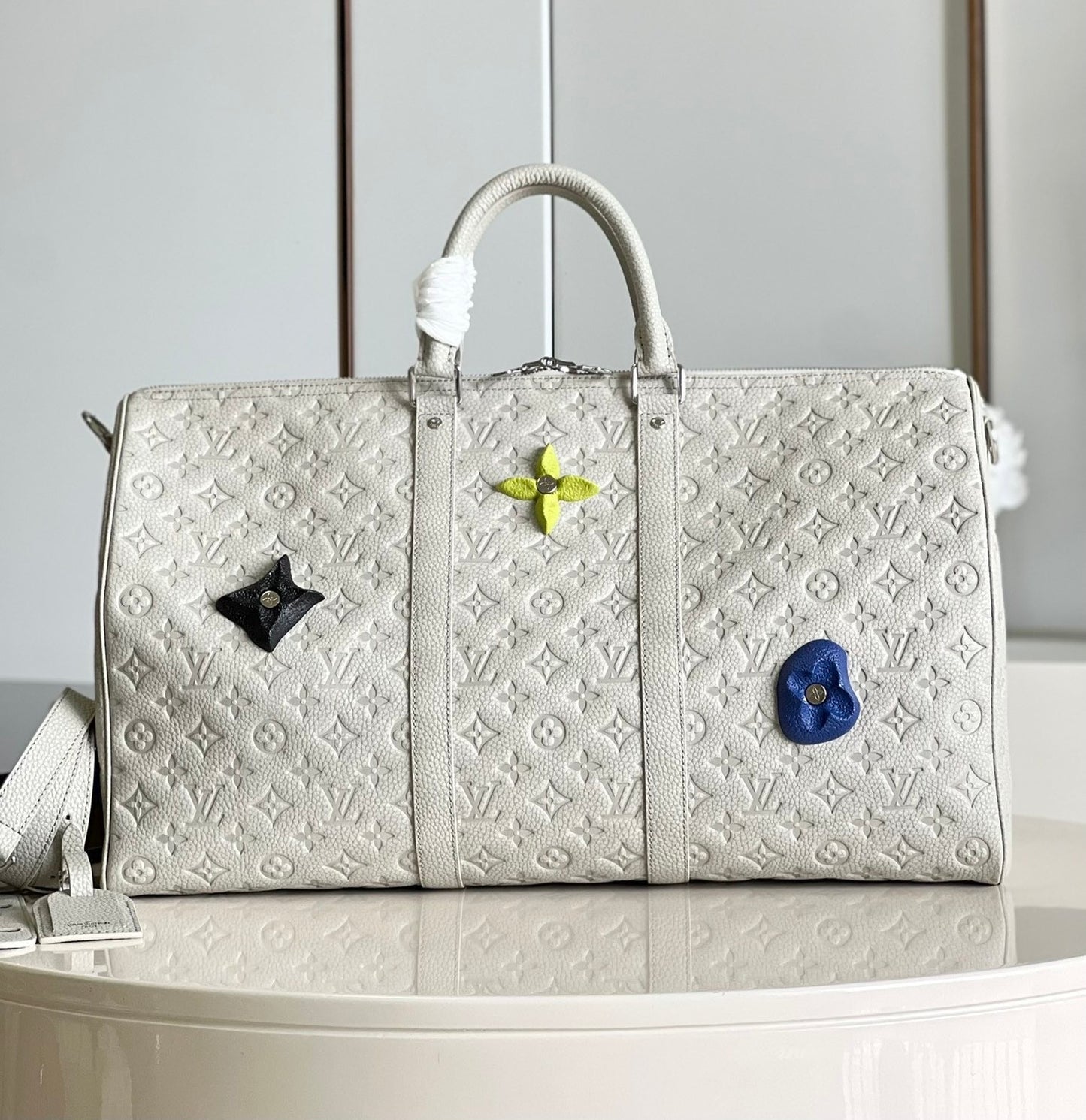 LV KEEPALL 50 BAG