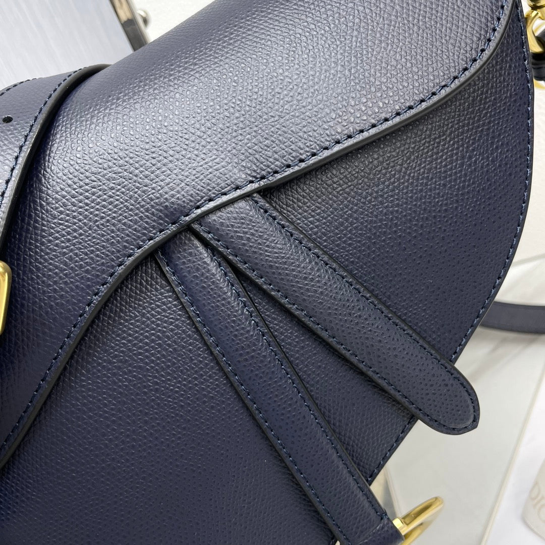 Dior Saddle Bag