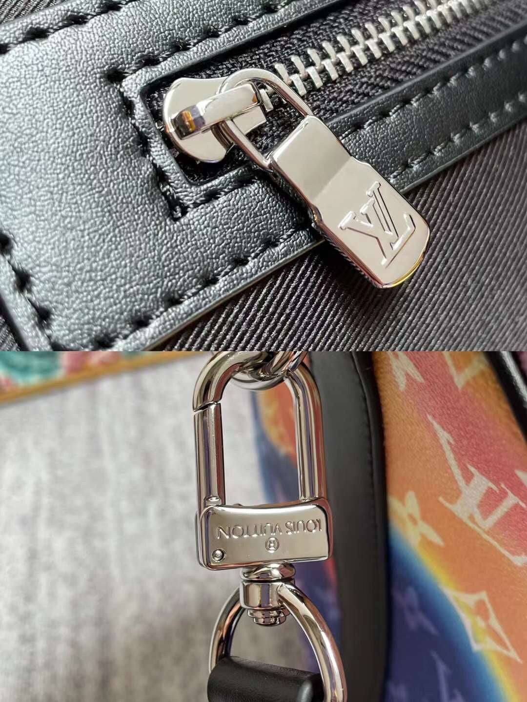 LV KEEPALL BANDOULIERE 50