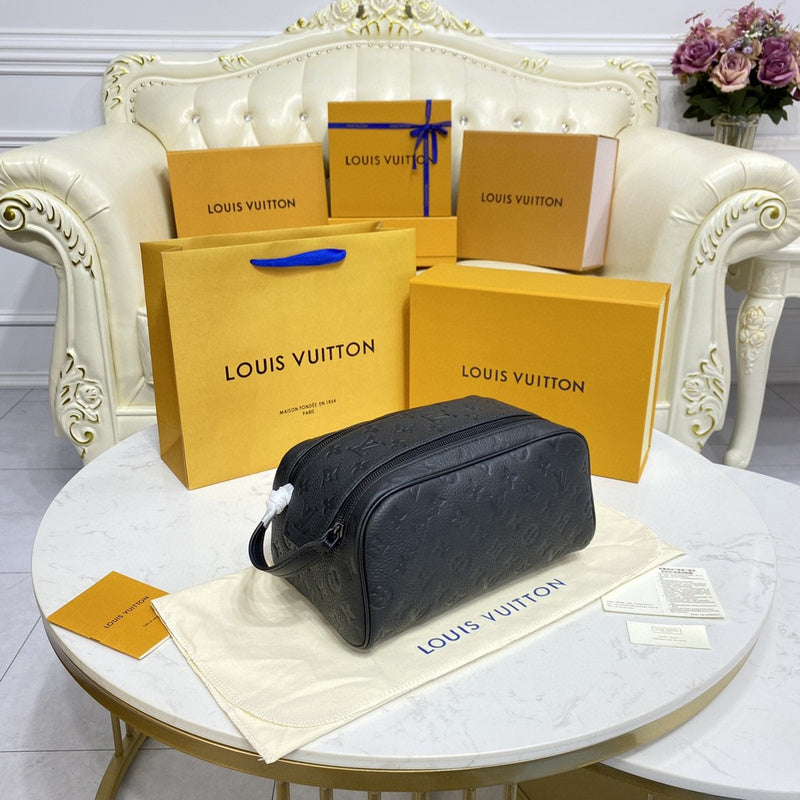 LV Dopp Bag