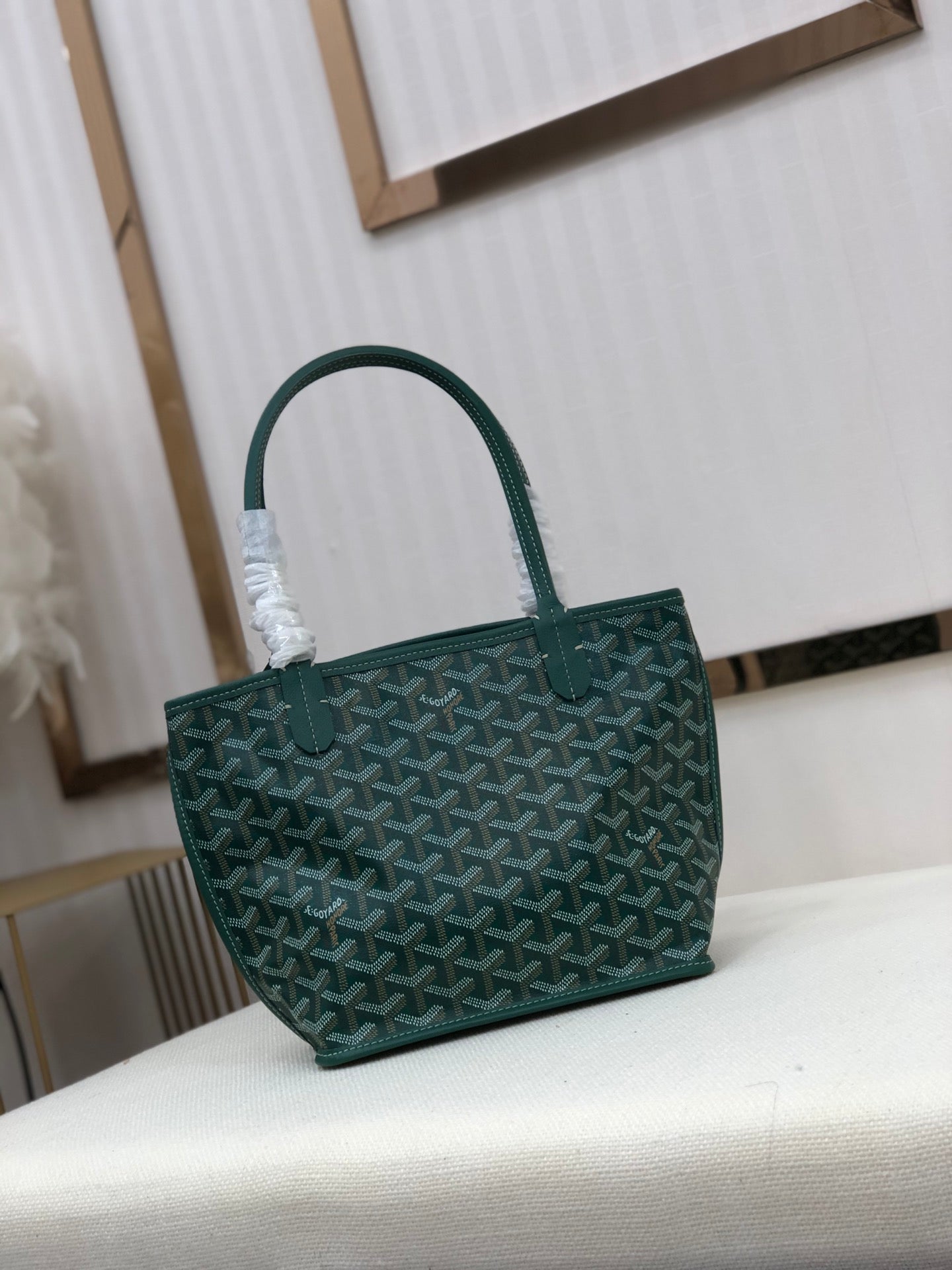 Goyard Anjou Mini Bag