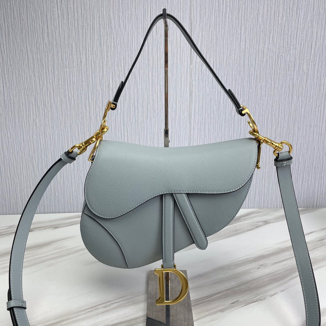 Dior Saddle Bag