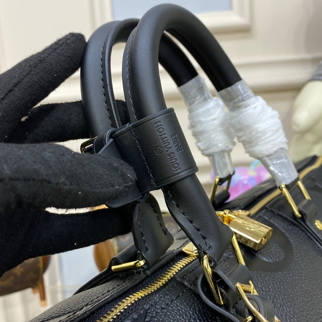 LV Keepall Bandoulière 45