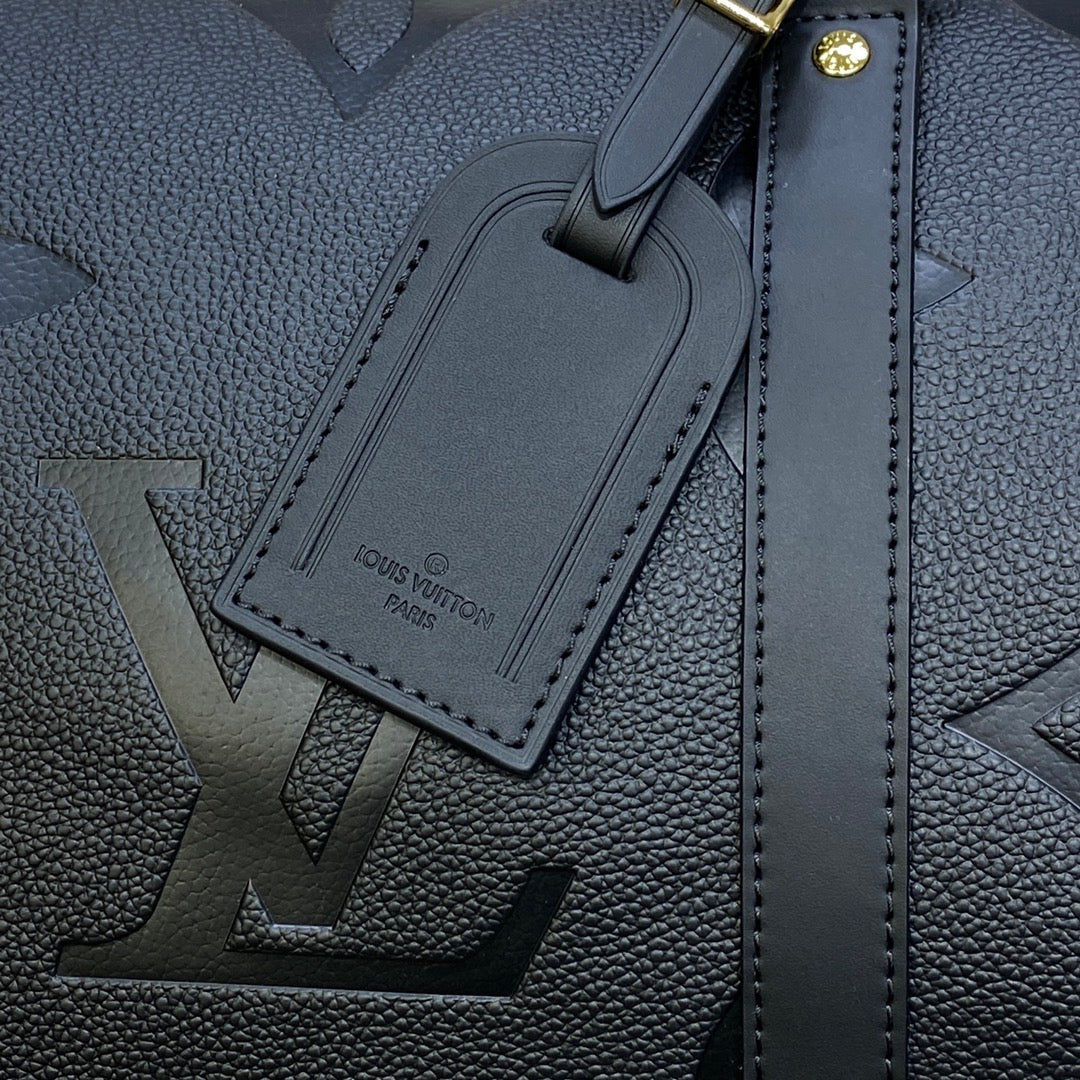 LV Keepall Bandoulière 45