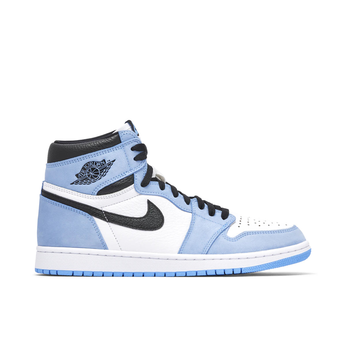 Nike Jordan 1 High "University Blue"