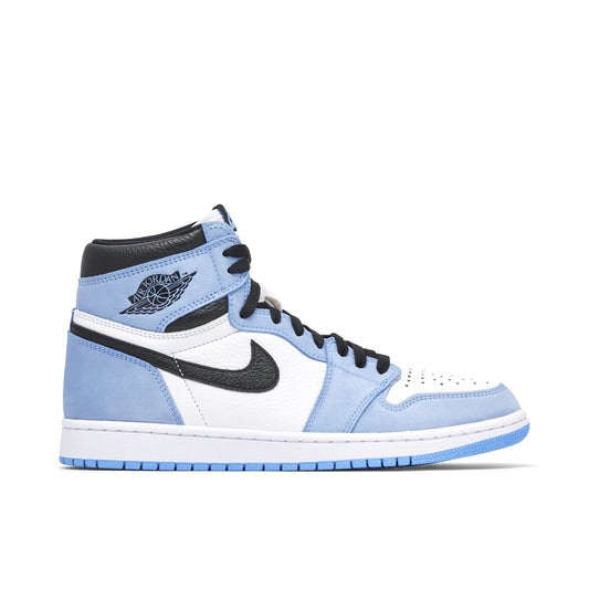 Nike Jordan 1 High "University Blue"