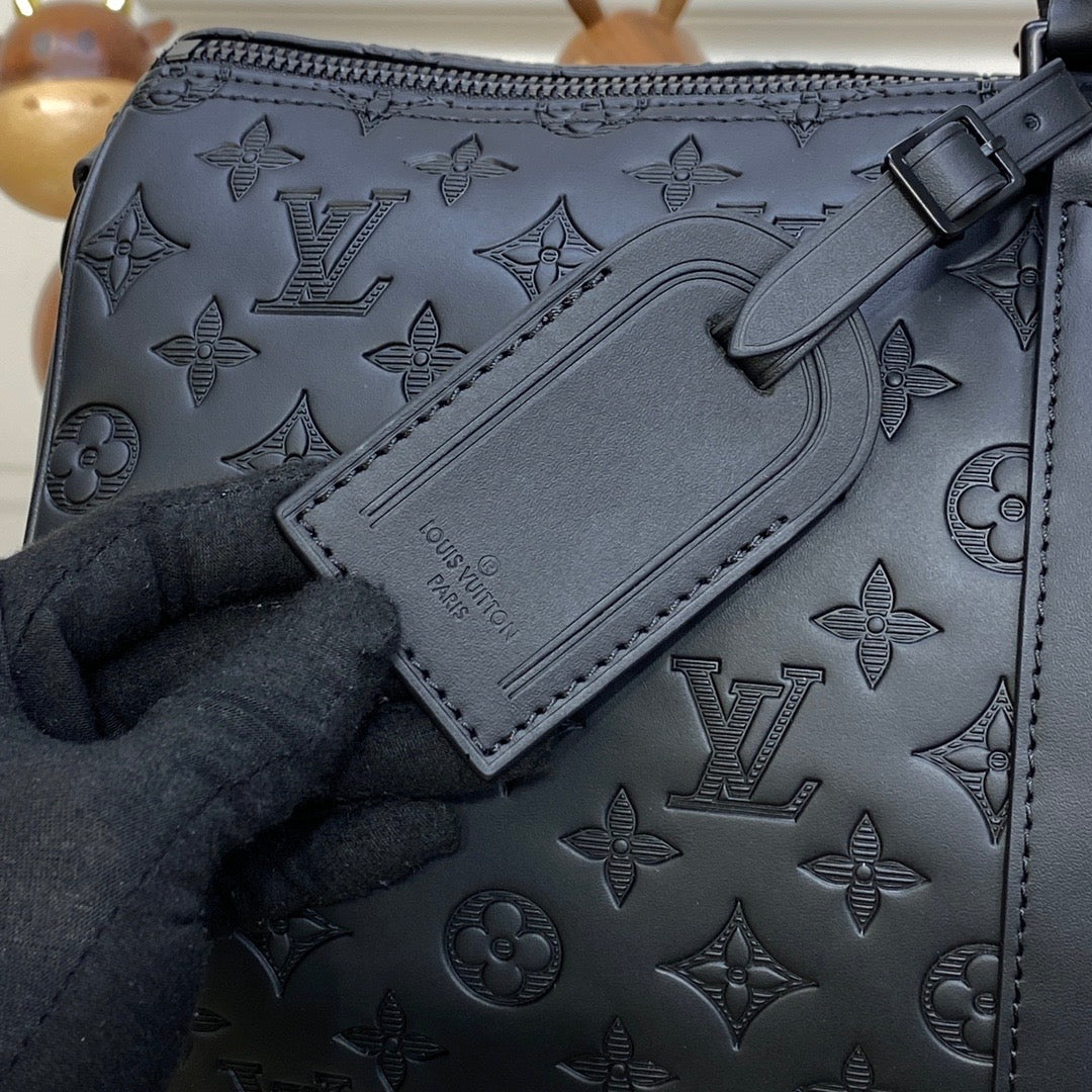 LV Keepall Bandoulière 50