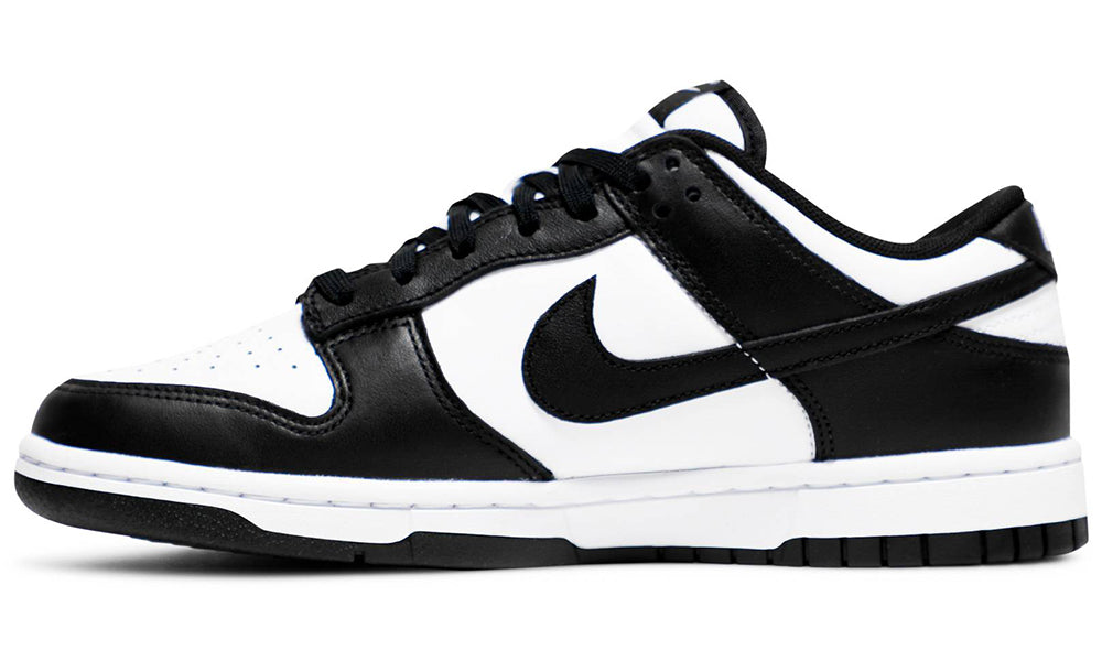 Dunk low Panda Master Quality