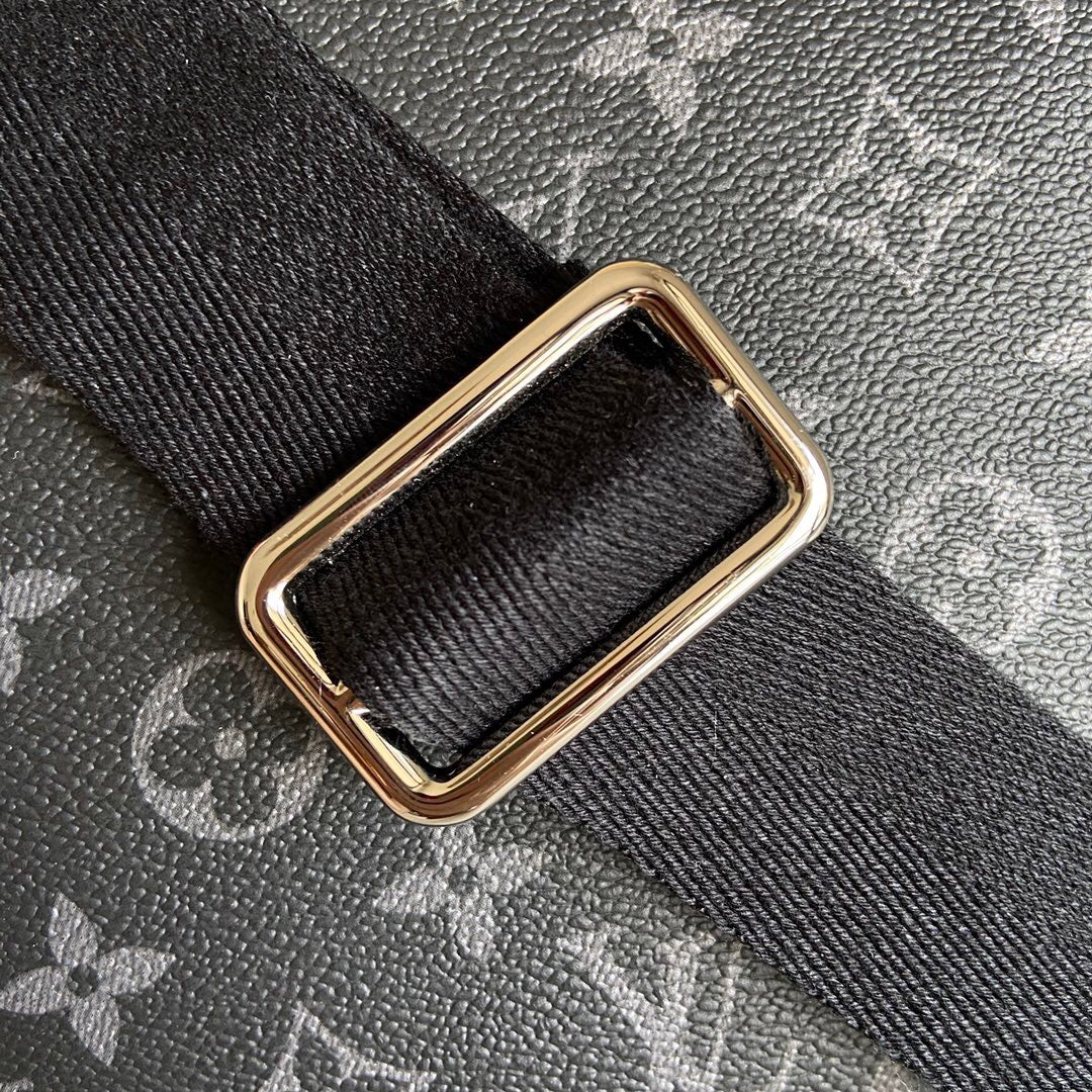 LV DISTRICT MESSENGER PM