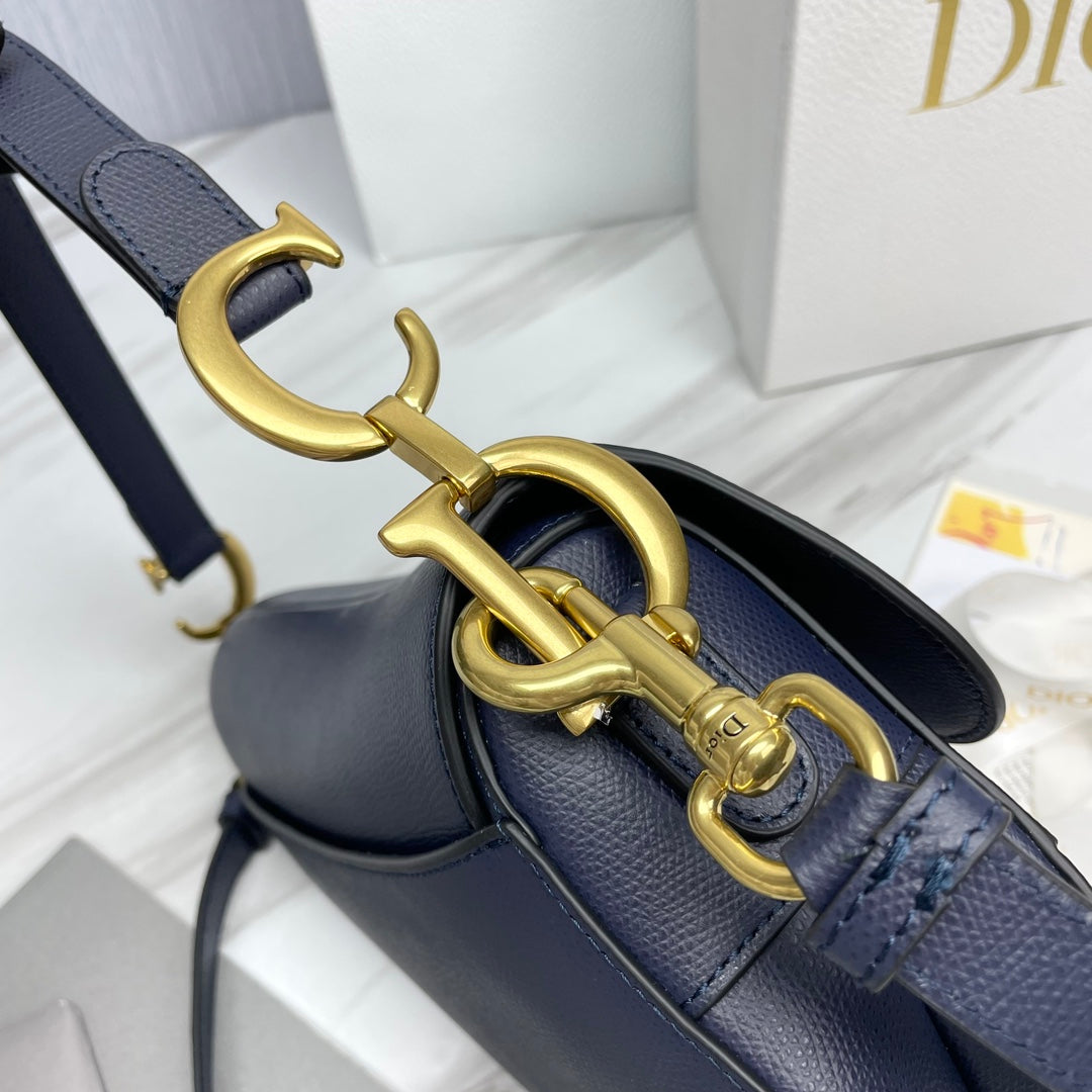Dior Saddle Bag