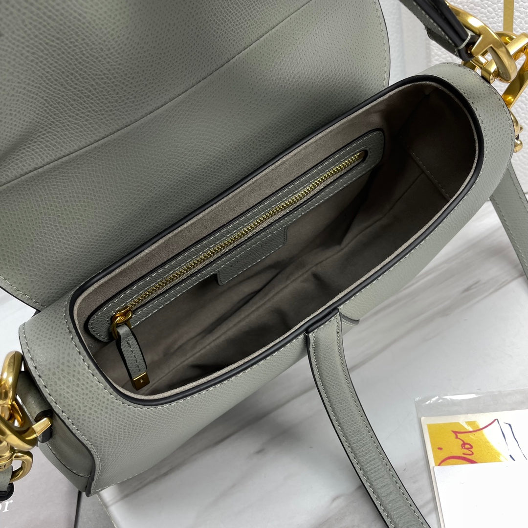Dior Saddle Bag