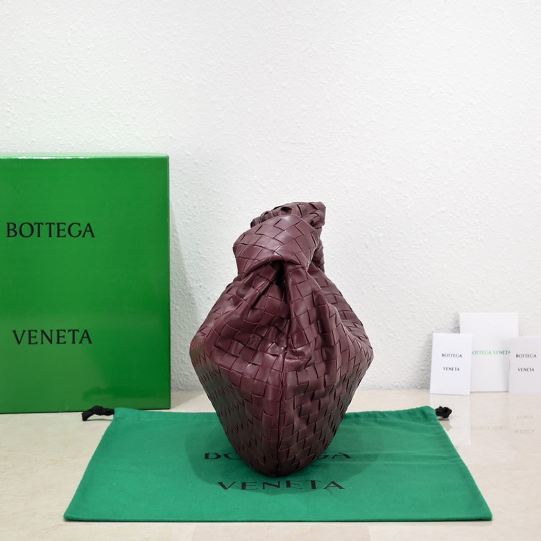 Bottega Veneta Mini Jodie Bag