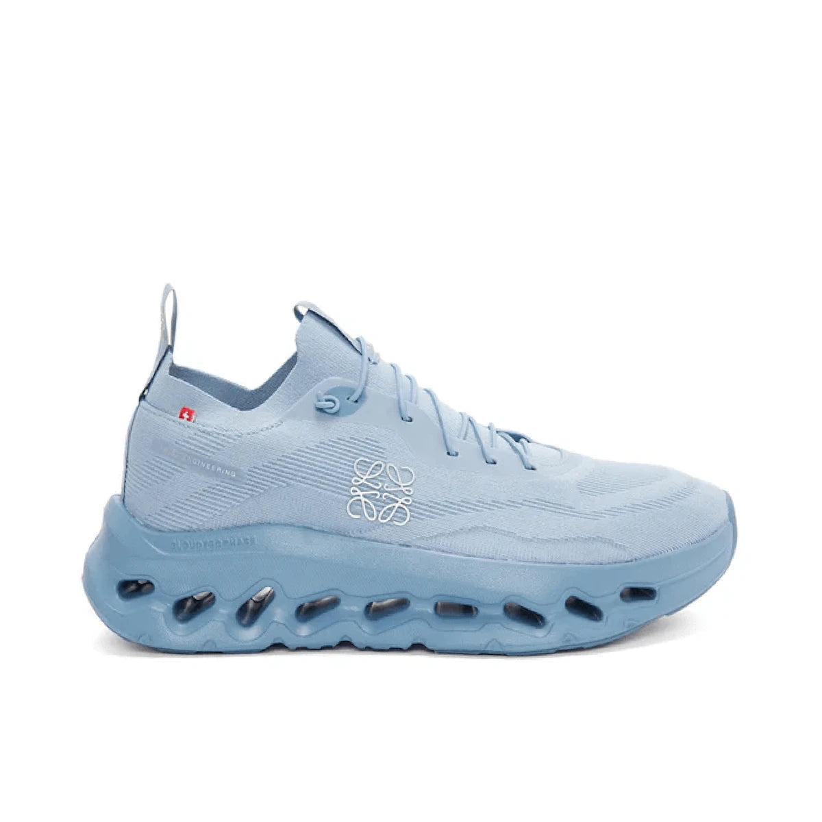 Loewe x On Cloudtilt Forever Blue