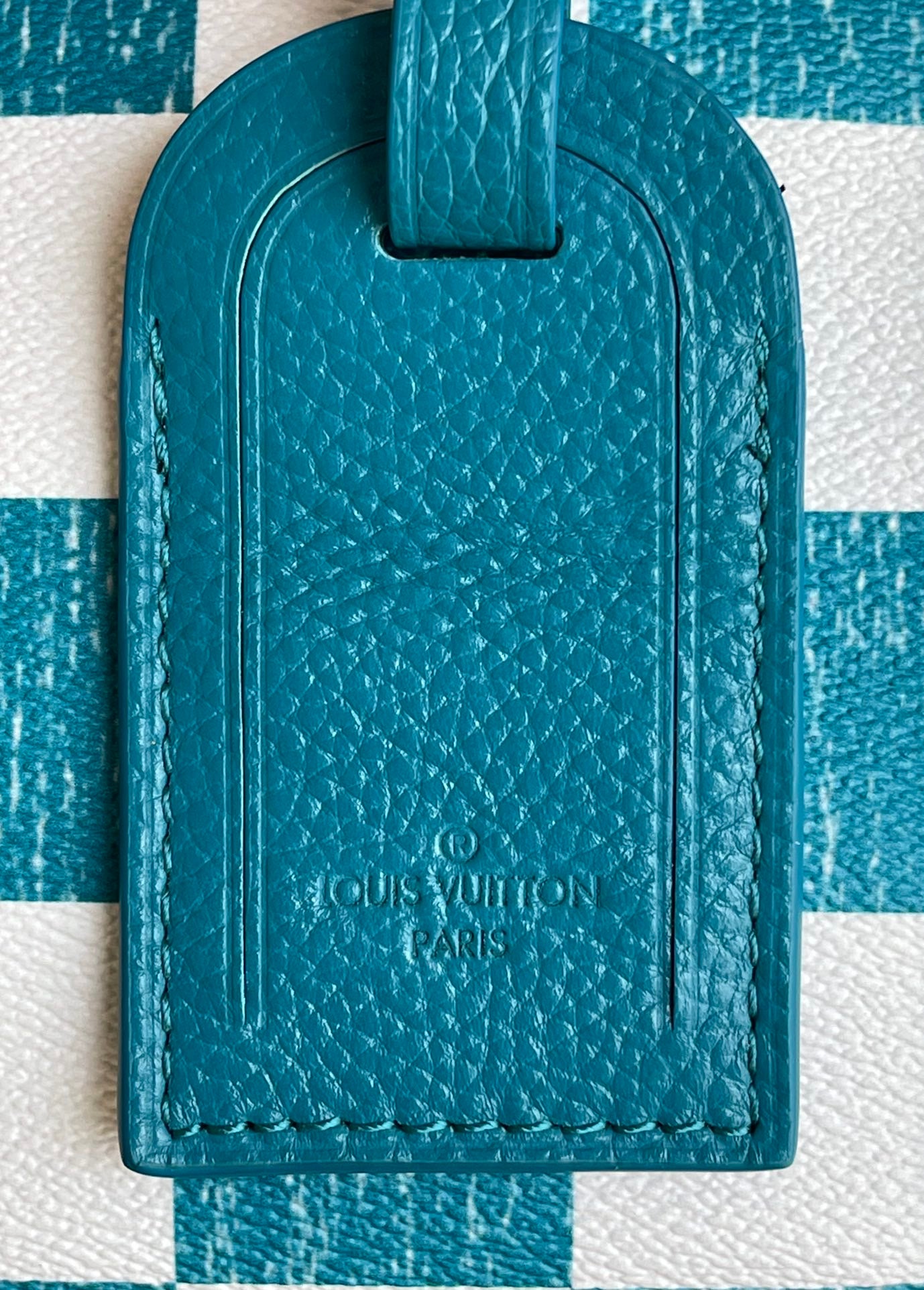 LV KEEPALL BANDOULIERE 45