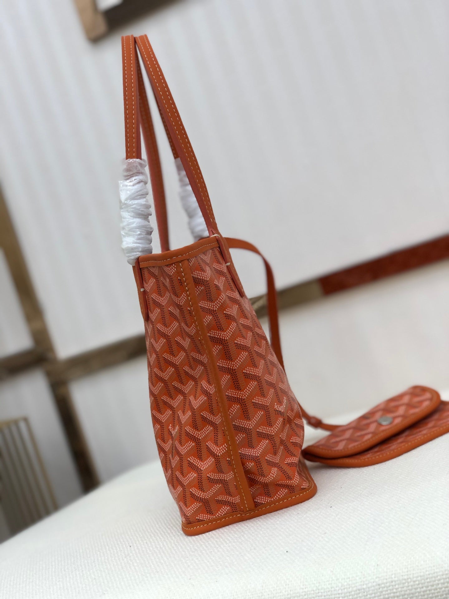 Goyard Anjou Mini Bag