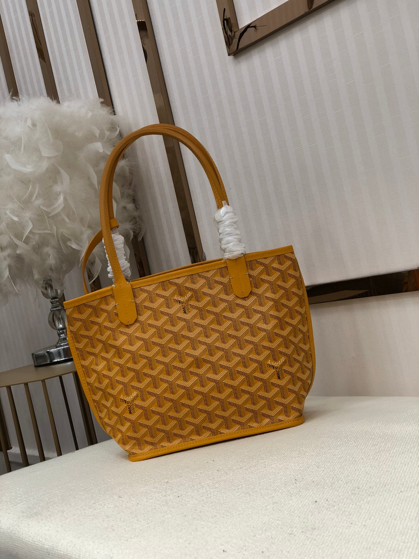 Goyard Anjou Mini Bag