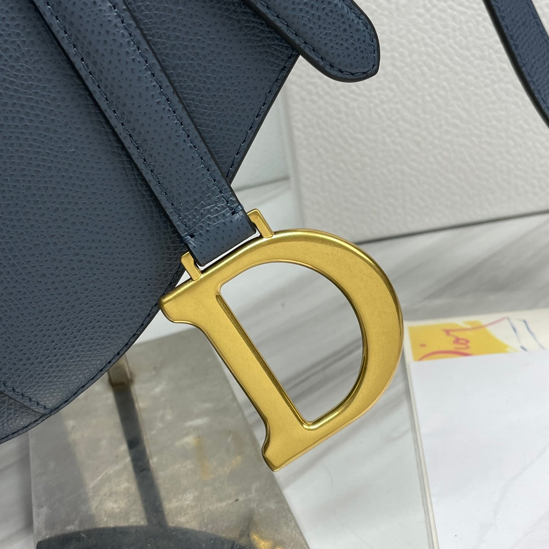 Dior Saddle Bag