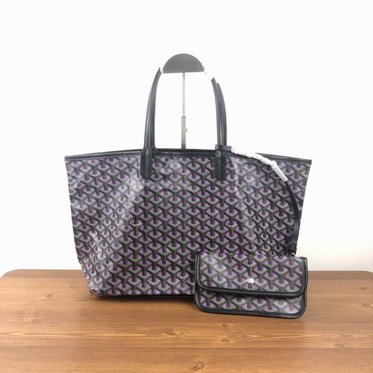 Goyard Saint Louis Claire-Voie GM Special edition bag