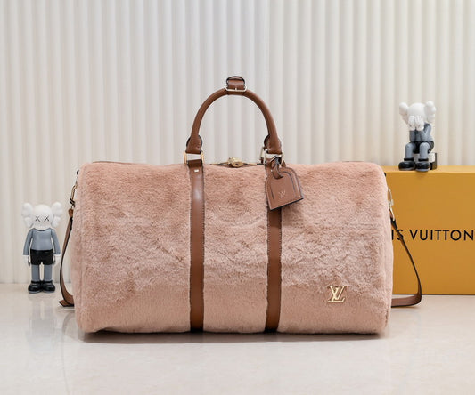 LV Keepal Bag
