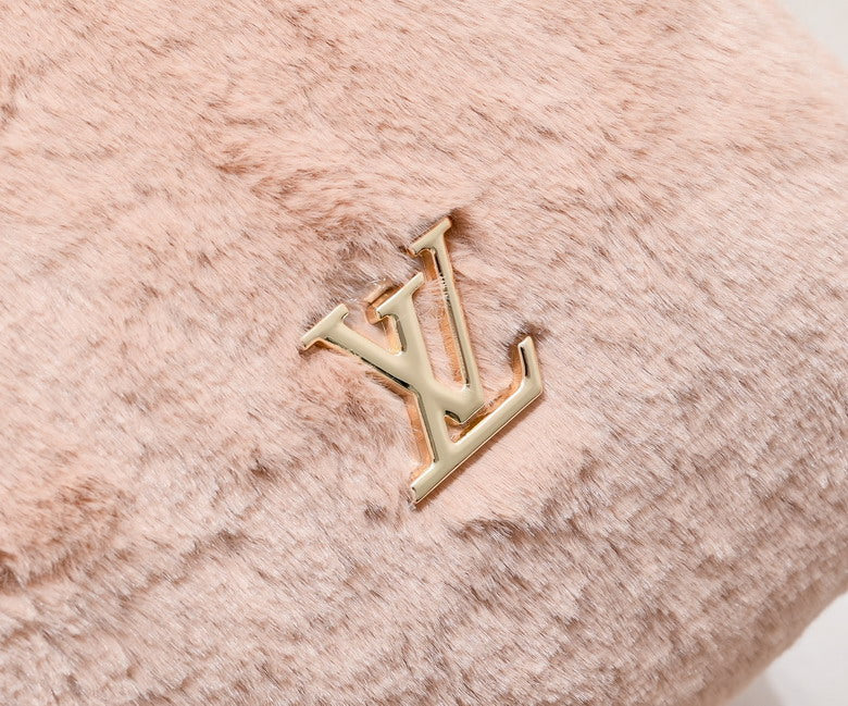 LV Keepal Bag