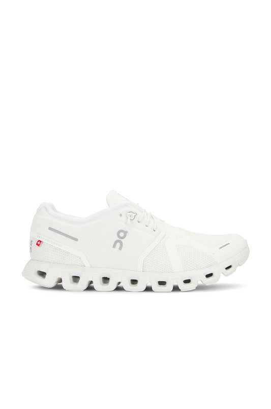 On Cloud