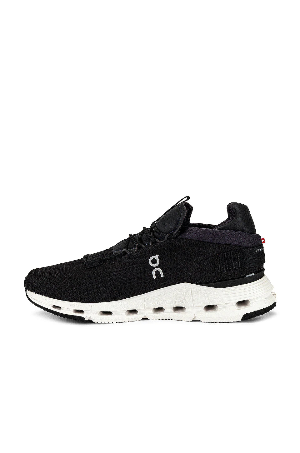 On Cloudnova