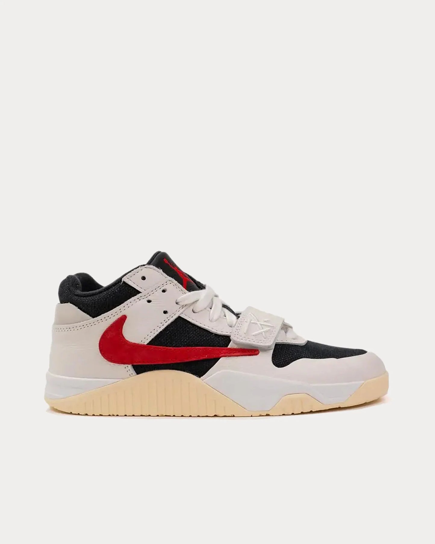 Jordan Jumpman Jack TR Travis Scott University Red