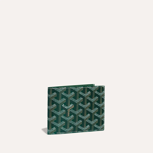 Goyard Victoire Wallet All Colors