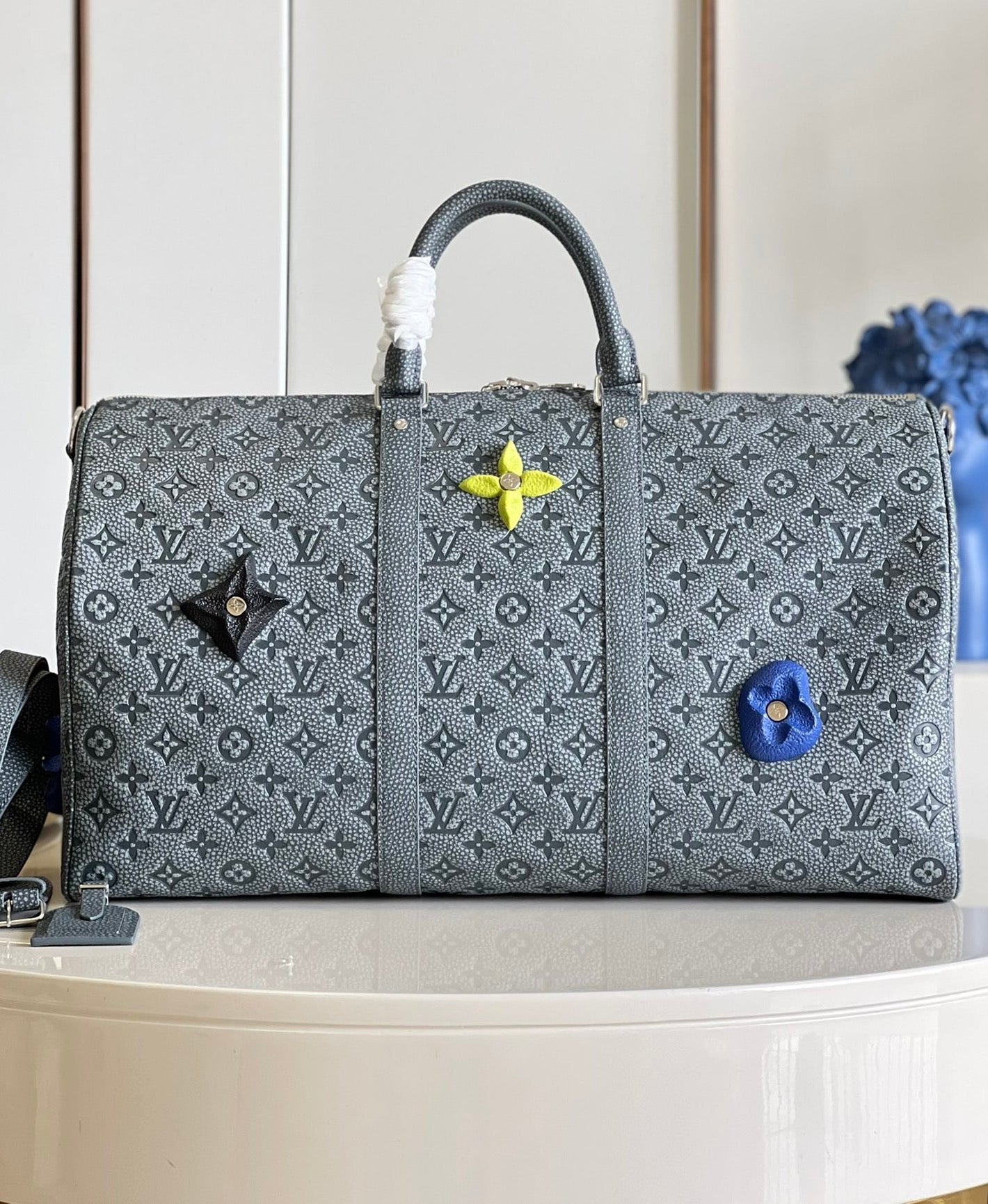 LV KEEPALL 50 BAG