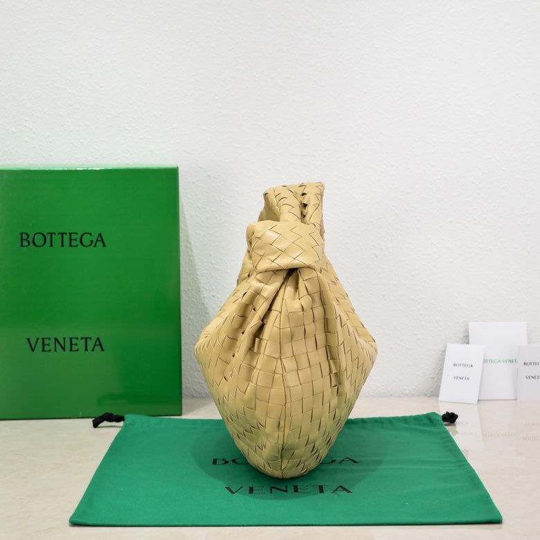 Bottega Veneta Mini Jodie Bag